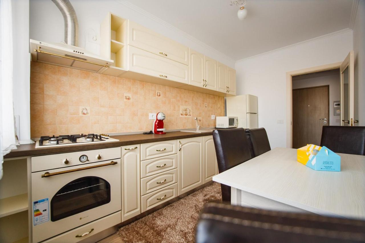 Bright & Elegant Central Apartment オラデア エクステリア 写真