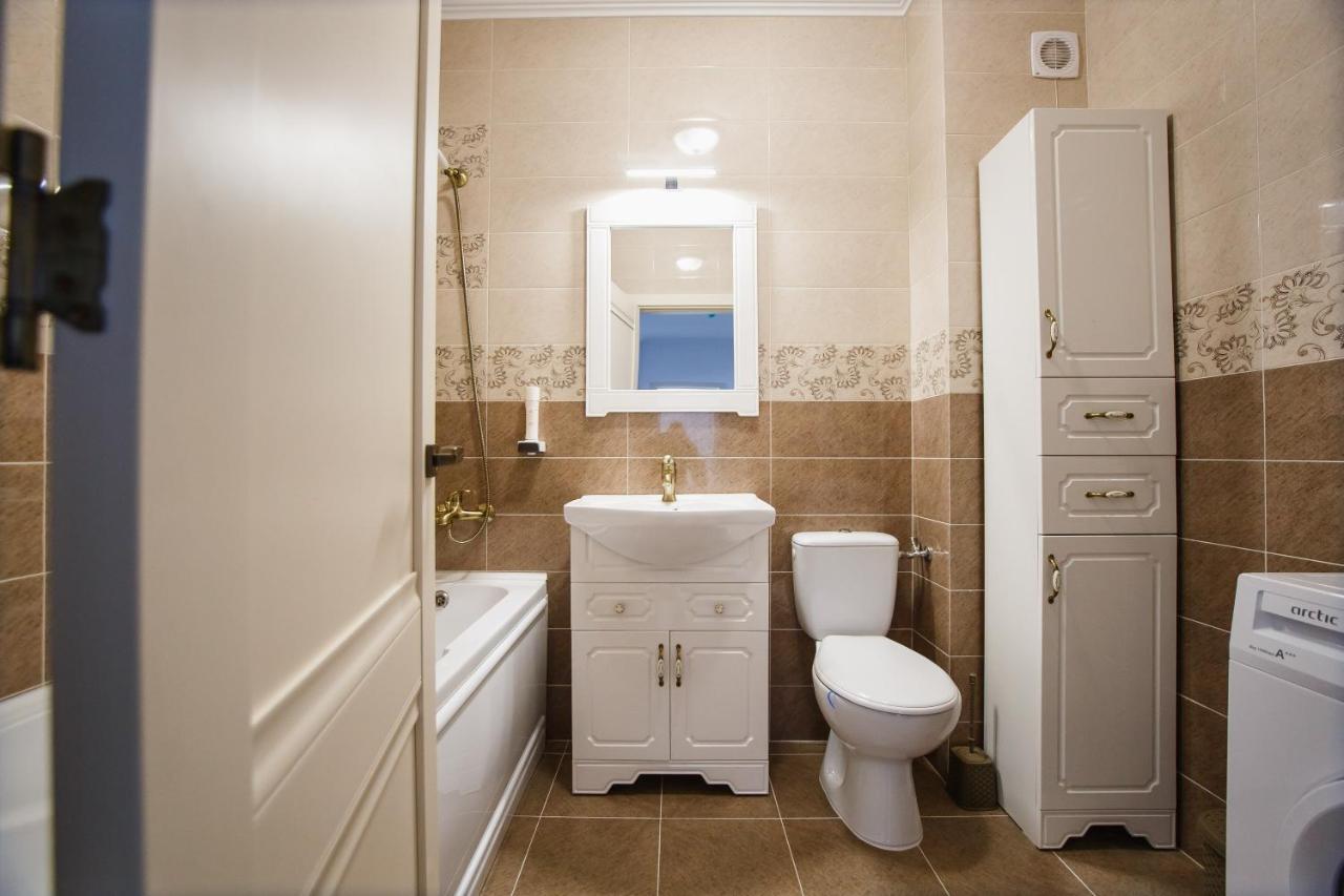 Bright & Elegant Central Apartment オラデア エクステリア 写真