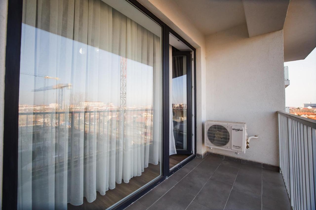 Bright & Elegant Central Apartment オラデア エクステリア 写真