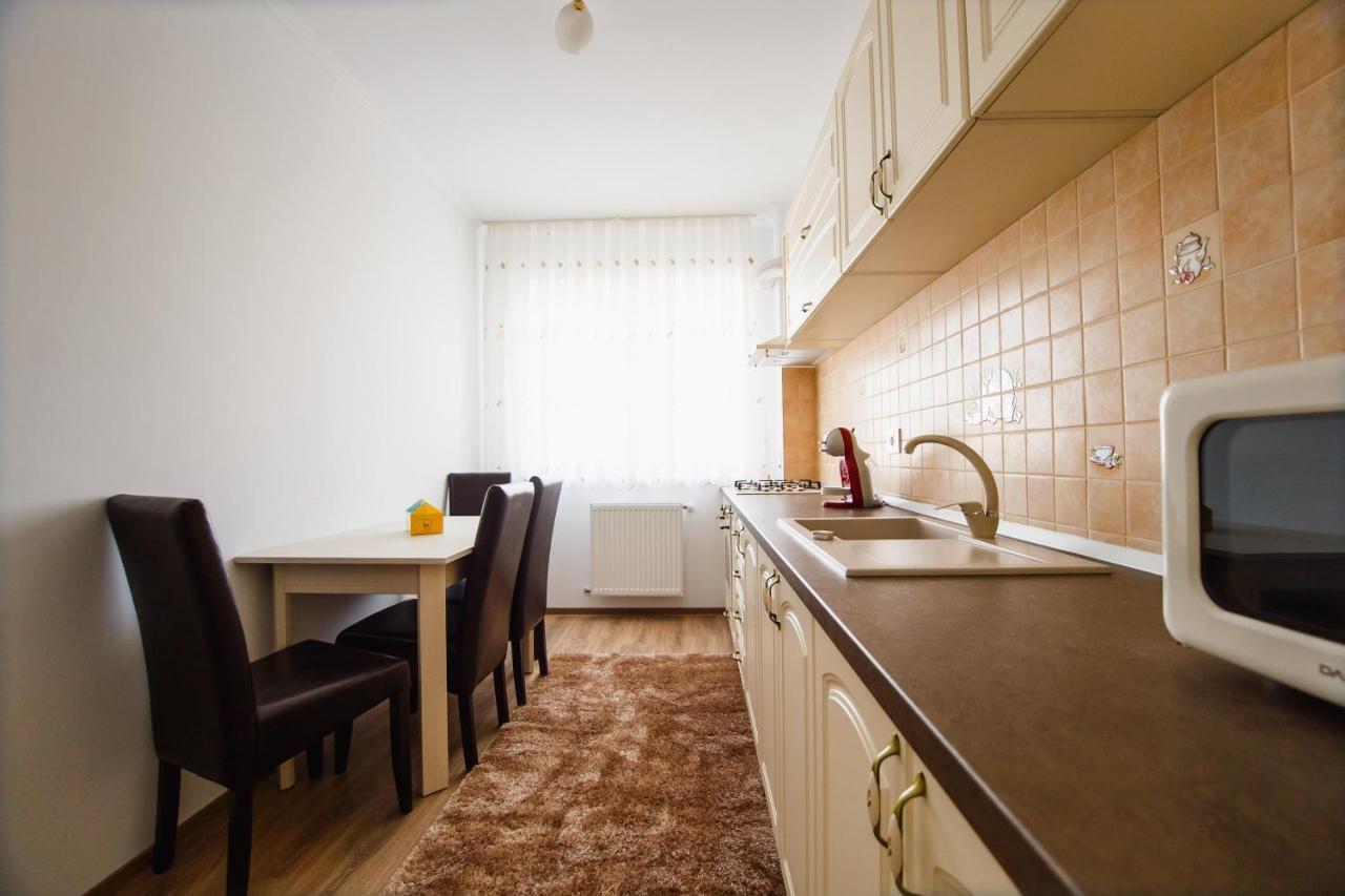 Bright & Elegant Central Apartment オラデア エクステリア 写真